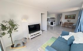 A2 Airport 2Br Haven - Garden & Parking